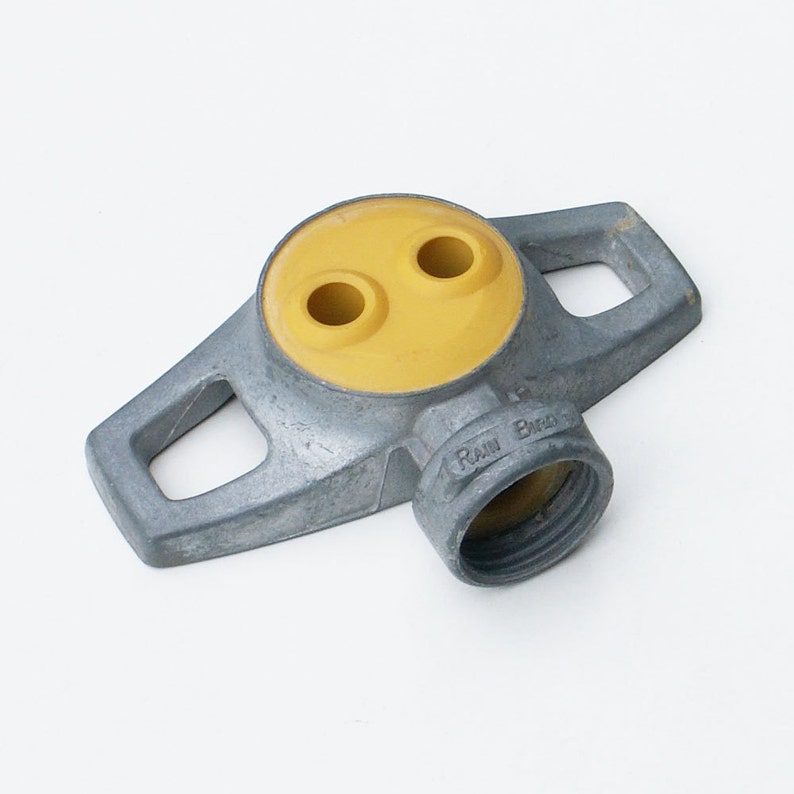 Rain Bird Sprinkler Head