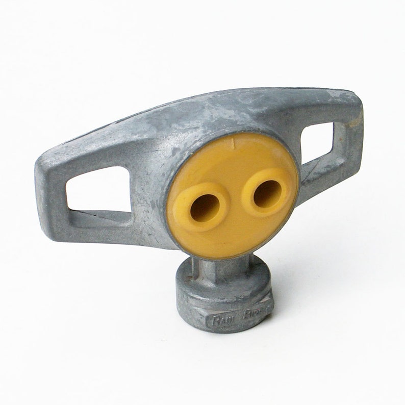 Rain Bird Sprinkler Head
