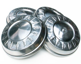 Vintage Hub Caps Wheel Covers Center Cap