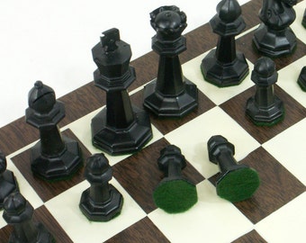 Druekes Chess Set