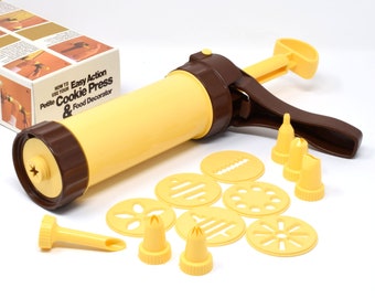 Cookie Press