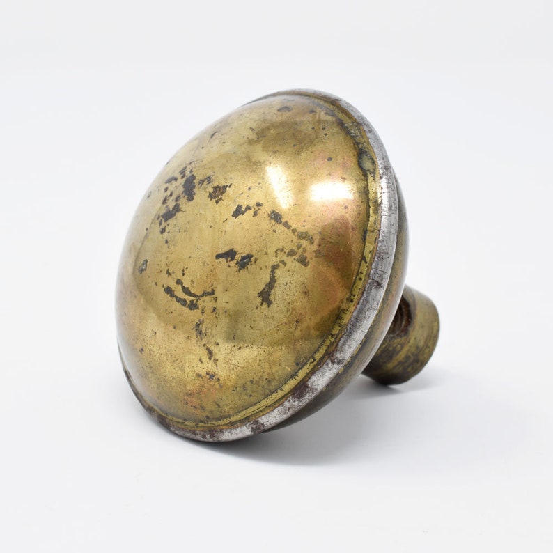 Brass Door Knob image 4