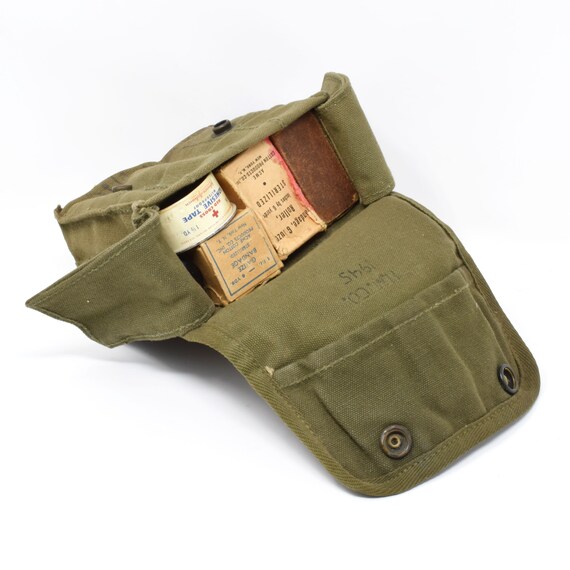 military survival equipment