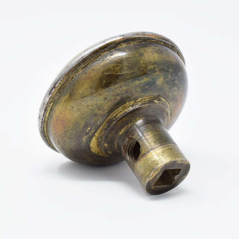 Brass Door Knob image 9