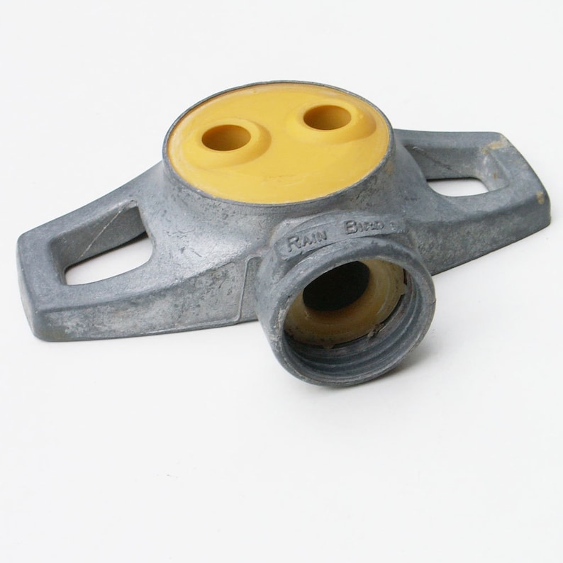 Rain Bird Sprinkler Head