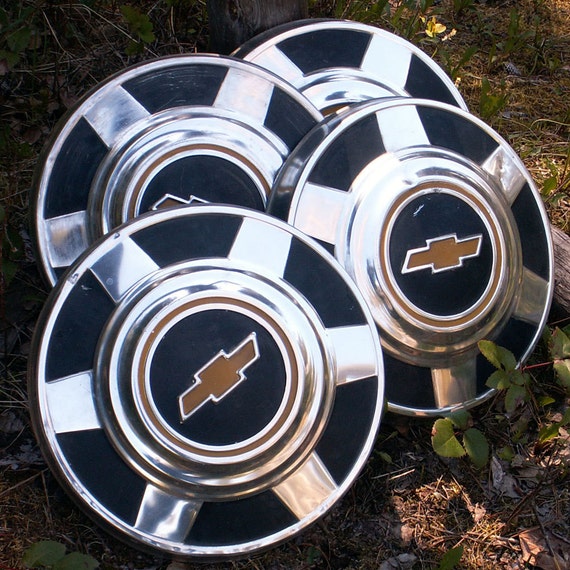 Chevy Truck Hubcaps For Sale