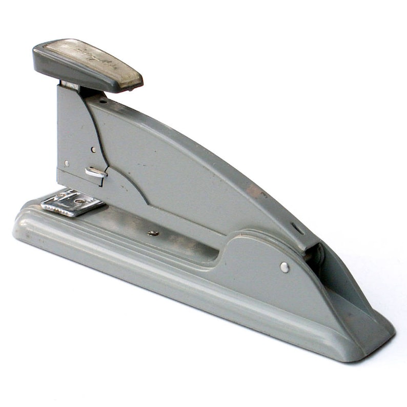 How To Fix A Swingline Stapler