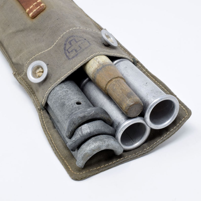 Miltary Tent Stakes Swiss Army Surplus Etsy