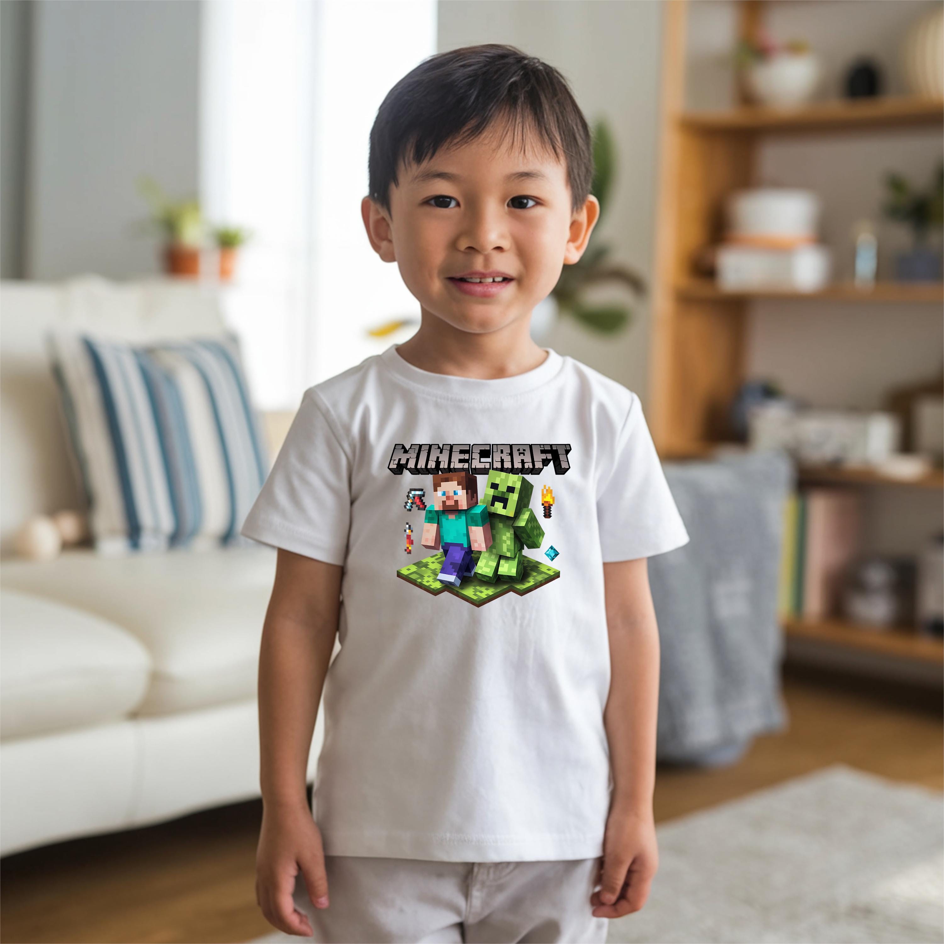 Colorful Family Shirts