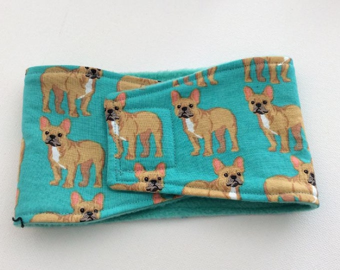 Belly Bands for Male Dogs Belly Band Male Dog Diapers Etsy