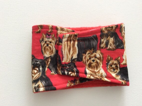 dog diapers for yorkies