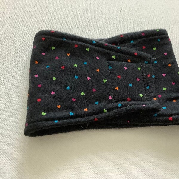 Belly Band Pattern Etsy