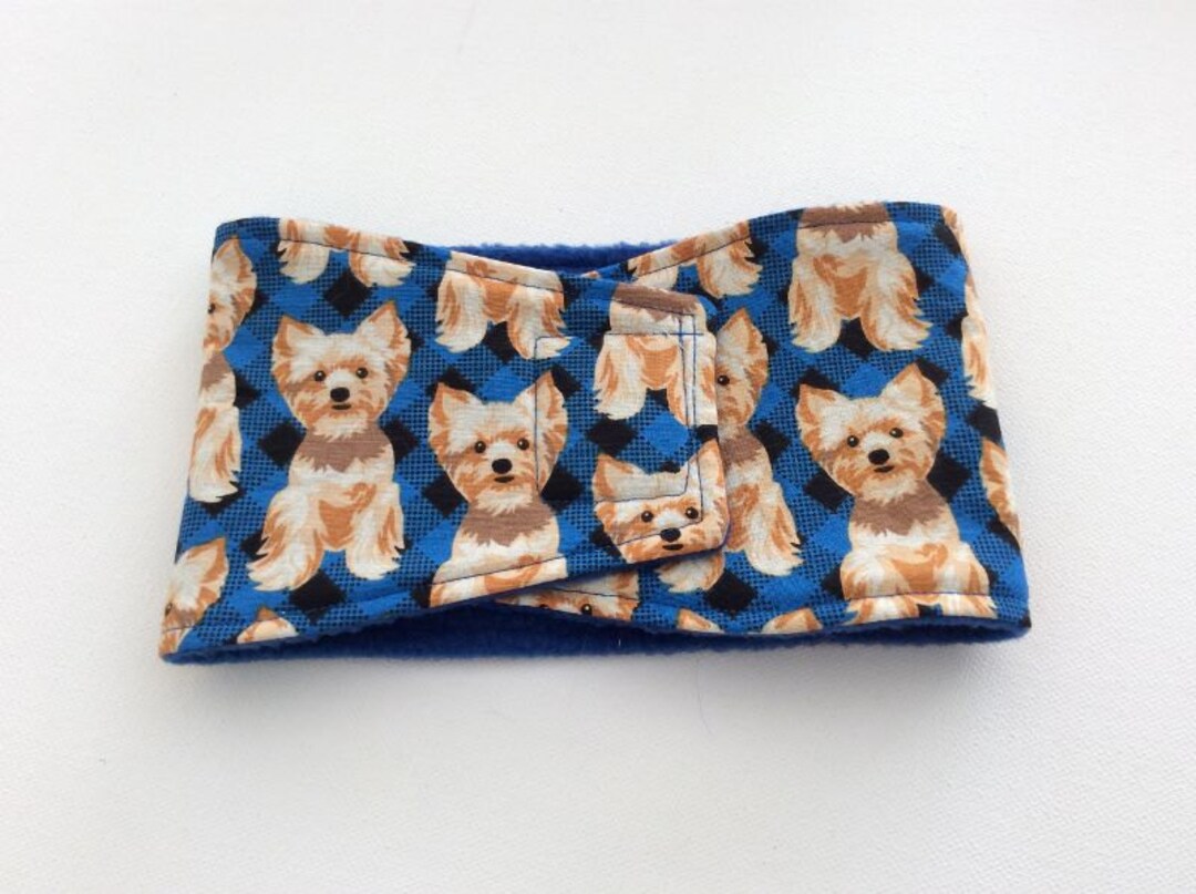Belly Bands for Male Dogs Belly Band Male Dog Diapers Male Dog Belly