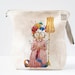 see more listings in the Large bag with zipper section