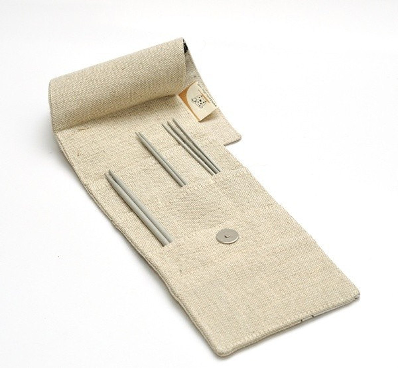 MINI Needle Case. Size 4 X 92. Needles Crochets Etsy