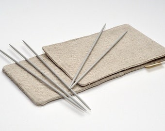 Needles / Hooks cases