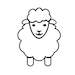 KnitterBag store logo