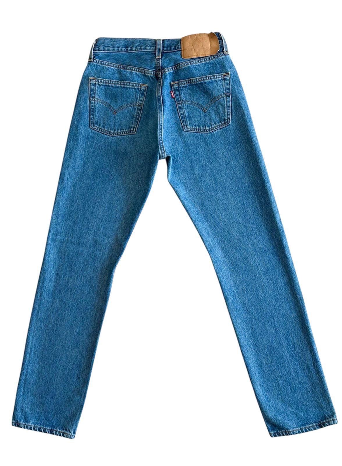 Levis 501 W29 L32 - Etsy
