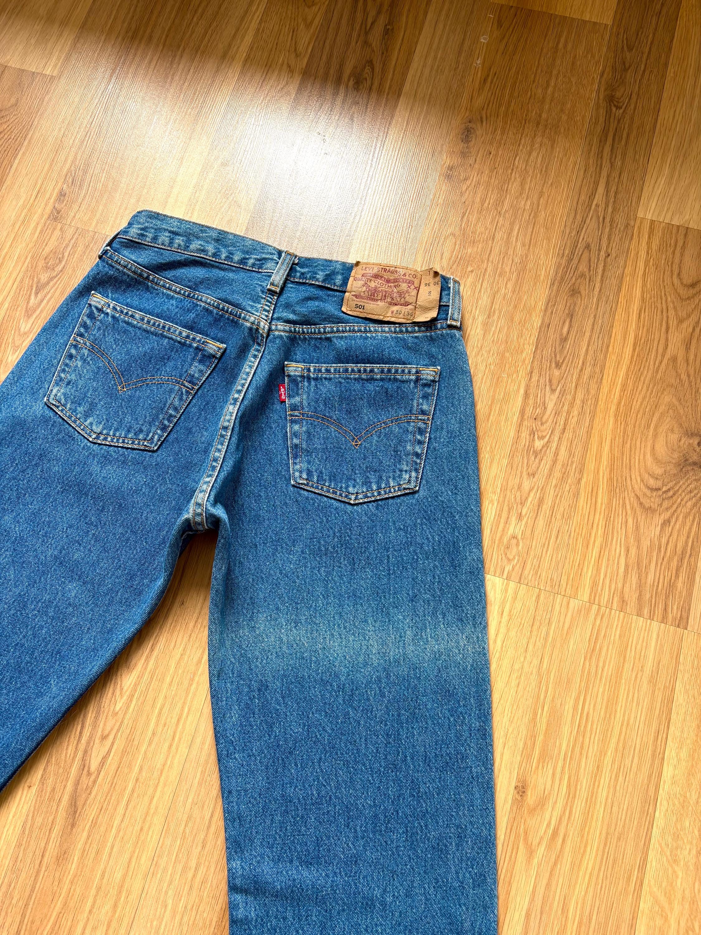 直売特注品 Levi