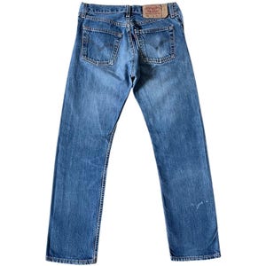 Levis 501 w29 l30 - Etsy 日本
