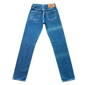 Levis Jeans W30 L36 - Etsy