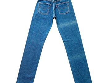 リーバイス 505 ヴィンテージジーンズ / サイズ 30 31 - Etsy 日本
