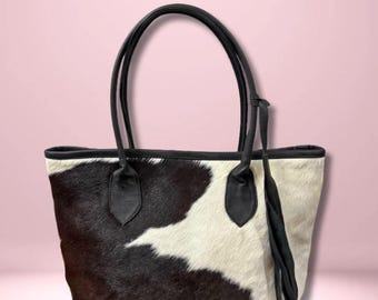 Haarreif aus Rindsleder Tote Bag Ledertasche Rindsleder Einkaufstasche Geldbörse Handgefertigte Rindsleder Schultertasche Rindleder Ledertasche Damen Einkaufstasche Westerntasche Geschenk.