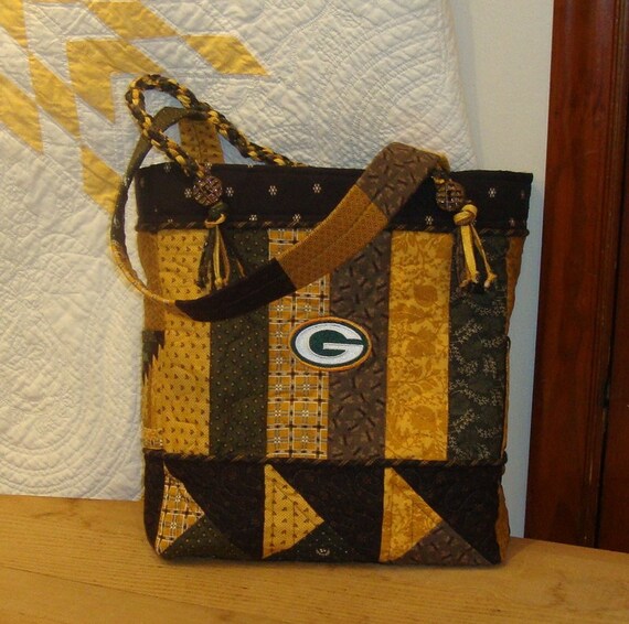 Quilted Bag Kit IUCN Water