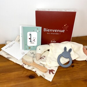 Coffret naissance Le Rêveur