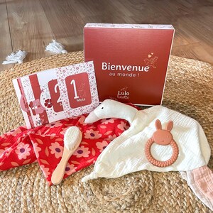 Coffret naissance Le Rêveur