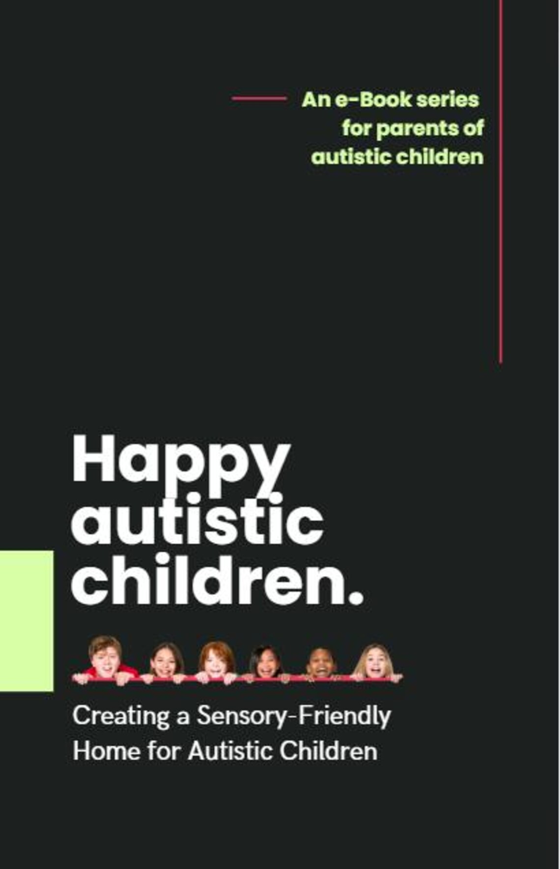 A Guide to Creating a Sensory Friendly Home for Autistic Children - Etsy