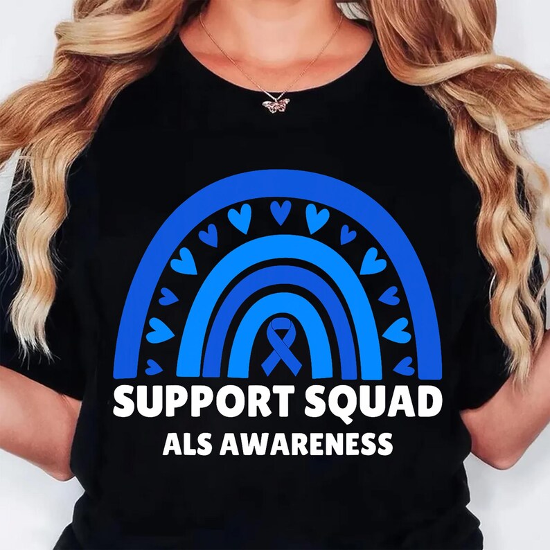 ALS Awareness Png Bundle, ALS Png Bundle, Amyotrophic Lateral Sclerosis ...