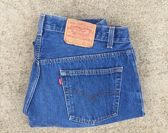 levis 501 0115