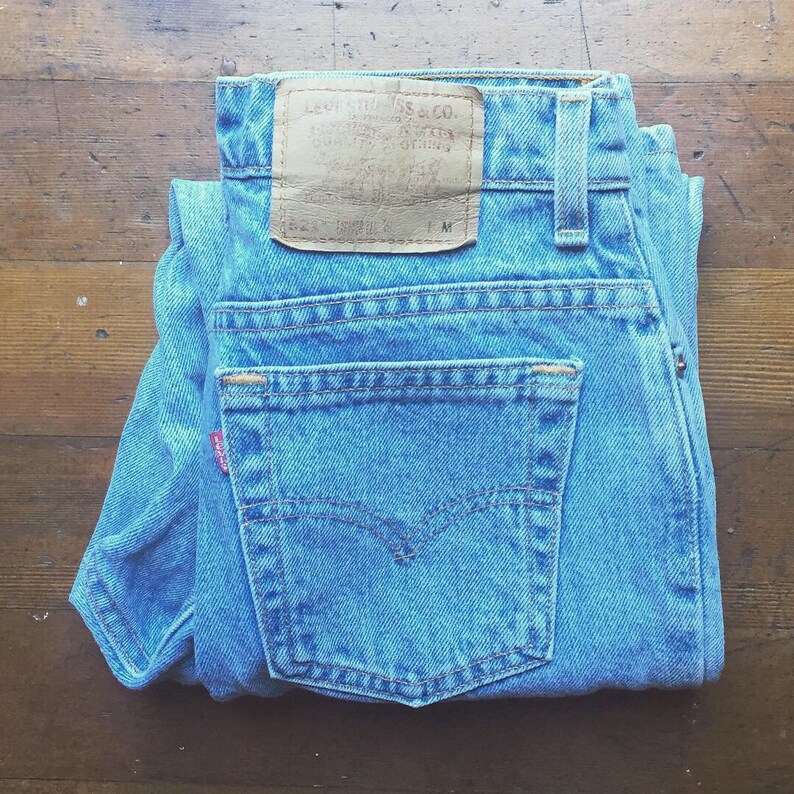 levis 521 womens