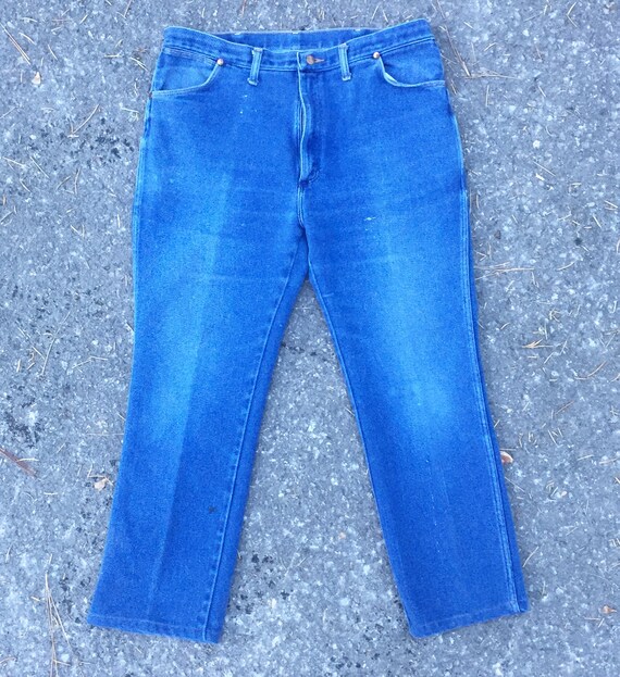 wrangler jeans 32x28