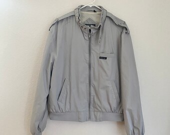 classic members only jacket