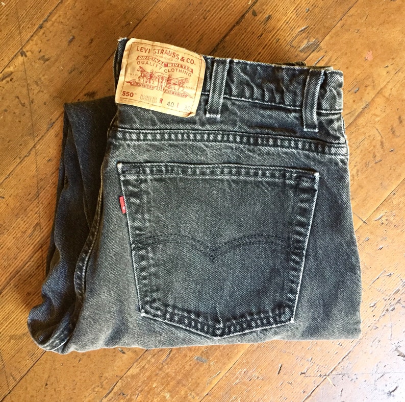 levi jeans 36x28