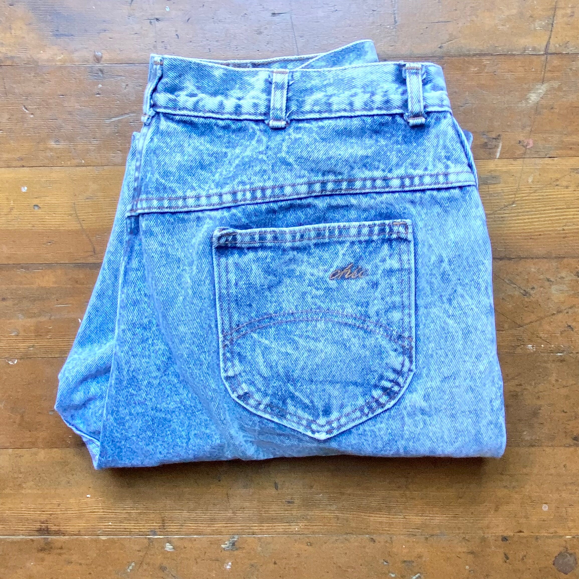 Whataburger Wrangler Reworked Denim Shorts Free People Oversized