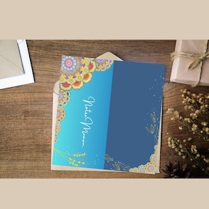 Cadeau fête des mères idée cadeau personnalisé tata cadeau maman cadeau femme merci maman carte fête carte anniversaire carte message