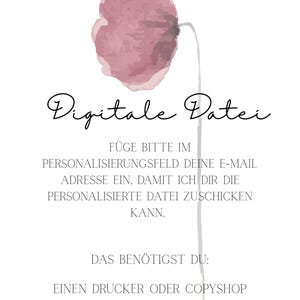 Personalized baby record book cover with name | Lemon watercolor design | Baby gift for boys & girls | Protective cover for baby's examination booklet image 5