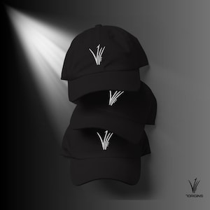 Classic Black Hat | The Mark Collection