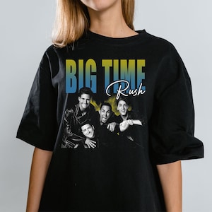 Big Time Rush 2025 Tour Merch PNG, Big Time Rush Band Cant Get Enough Tour PNG, BTR Merch Big Time Rush Fan Tshirt design, Png Digital File