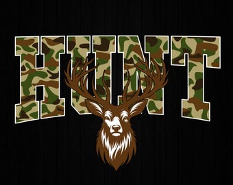 Caccia Caccia Png, Caccia Papà Camo Png, Caccia al Cervo Caccia Png, Caccia al Cervo Divertente, Regalo per Papà Cacciatore