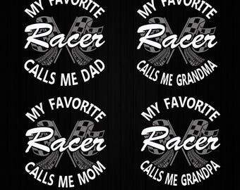 Mein Lieblingsrennfahrer ruft mich an Mom Racing Flagge Png, Racing Papa Png, Racing Familie Png, Racing Opa, Racing Lover