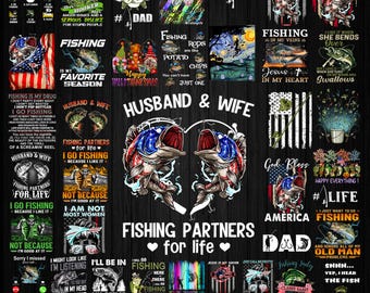 Fishing +150 Designs Fishing Sublimation Bundle, Fisherman Png, Fishing Dad Png, Funny Fishing Png, Bass Fishing Png