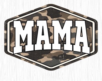 Mama Hunting Camo Mama Png, Mallard Duck Hunter Mom Png, Hunting Mama, Flying Duck Png, Hunter Mom, Hunting Hunter Mom Gift