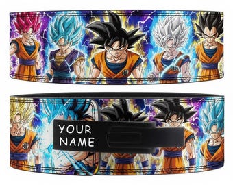 魔人ブウベルト、ドラゴンボールZコスプレ、アニメベルトバックル
