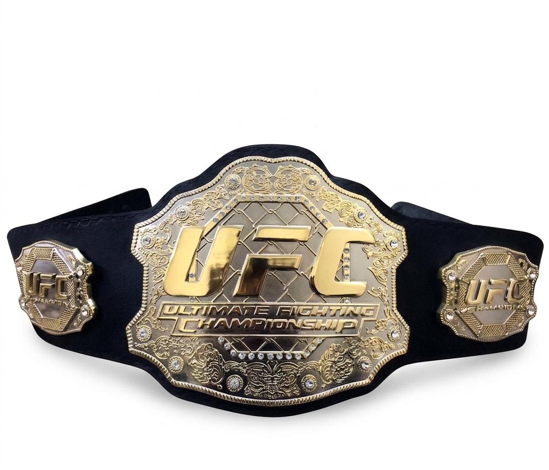 Ufc belt - Etsy 日本