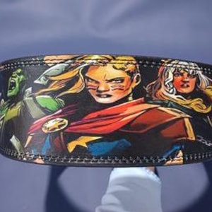 Ceinture à levier anime, ceinture d'haltérophilie Ceinture à levier personnalisée, ceinture de puissance de musculation, ceinture d'haltérophilie personnalisée Ceinture d'haltérophilie en cuir anime.