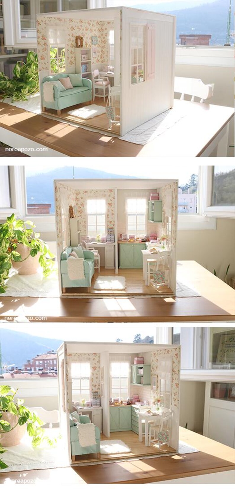 May include: A handmade wooden sign with the text "Welcome to our home" in a handwritten style. The sign is painted white with black lettering and a distressed finish, suitable for indoor or outdoor use.